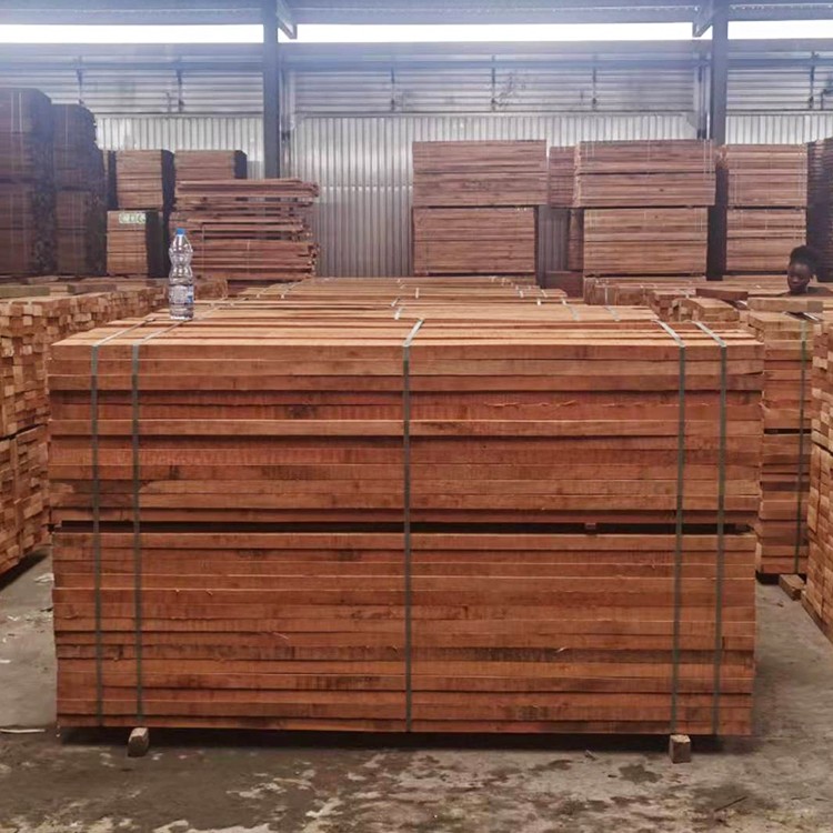 Wood Sawn Timber