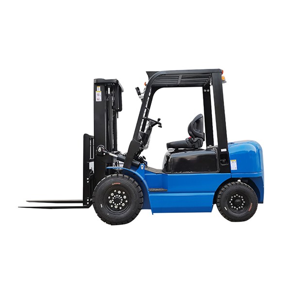 Forklift