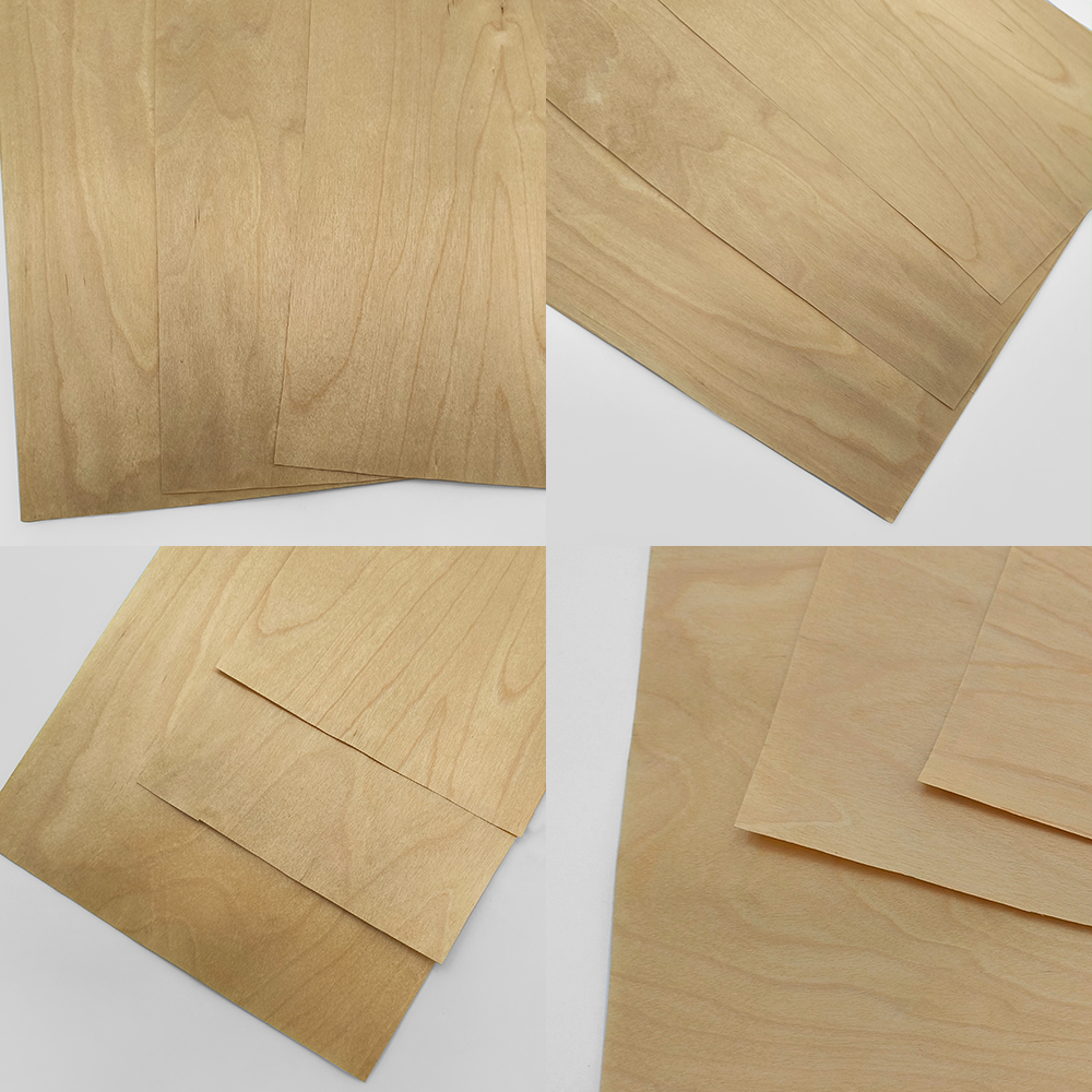 Birch Veneer(图3) Birch Veneer(图3)