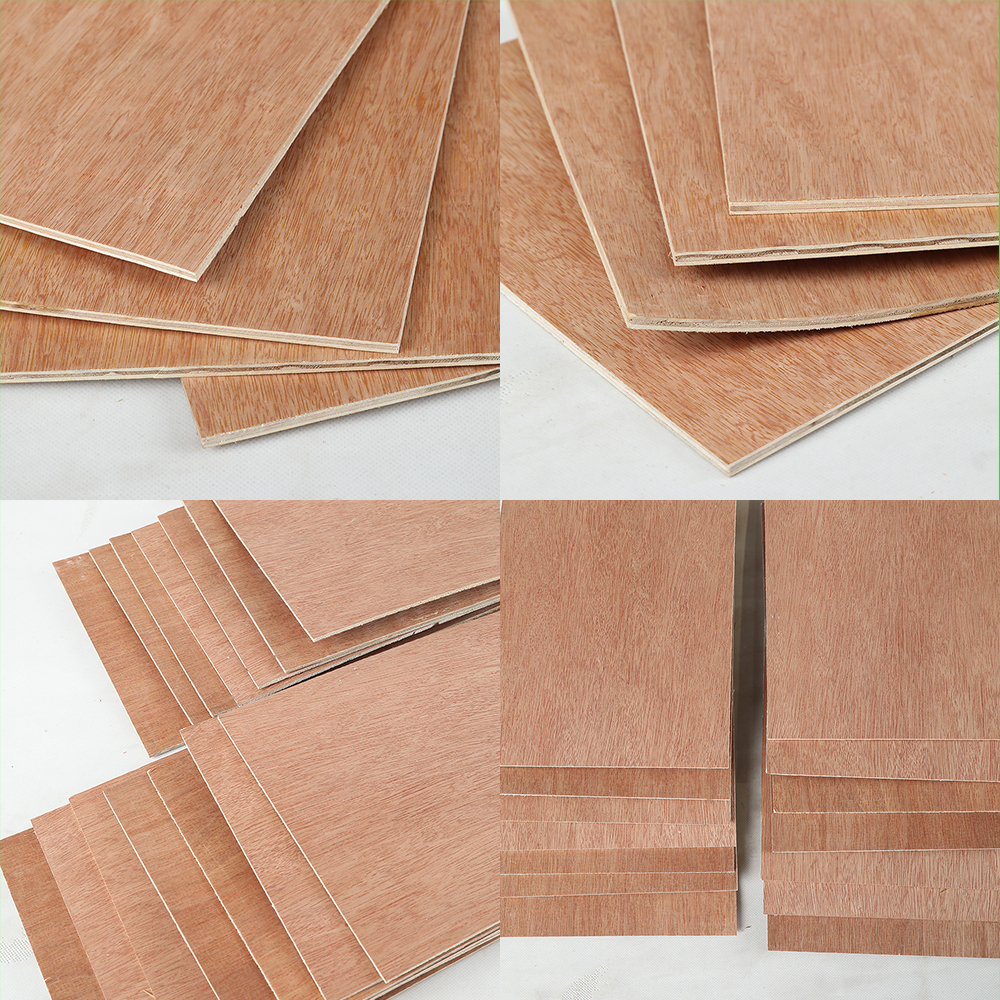 Bintangor plywood(图3) Bintangor plywood(图3)