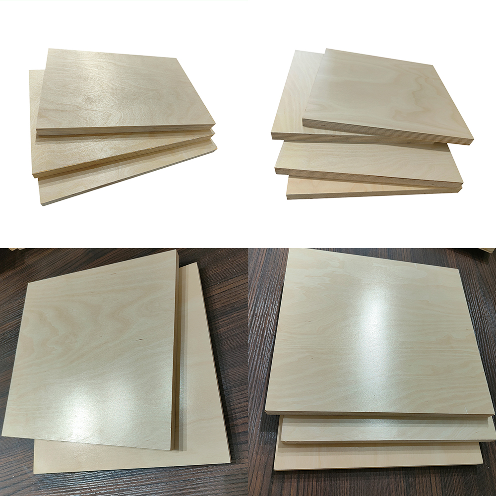 UV Birch Plywood(图3) UV Birch Plywood(图3)