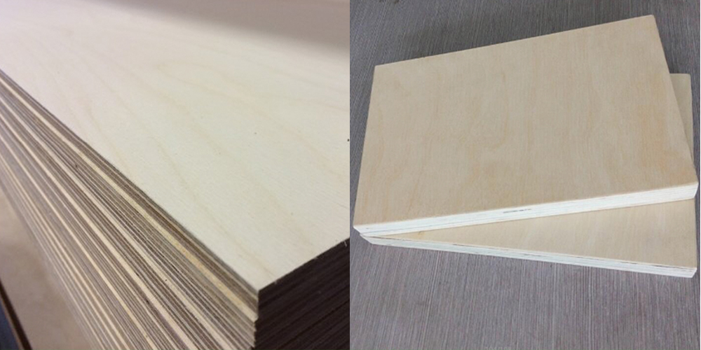 Birch Plywood(图3)