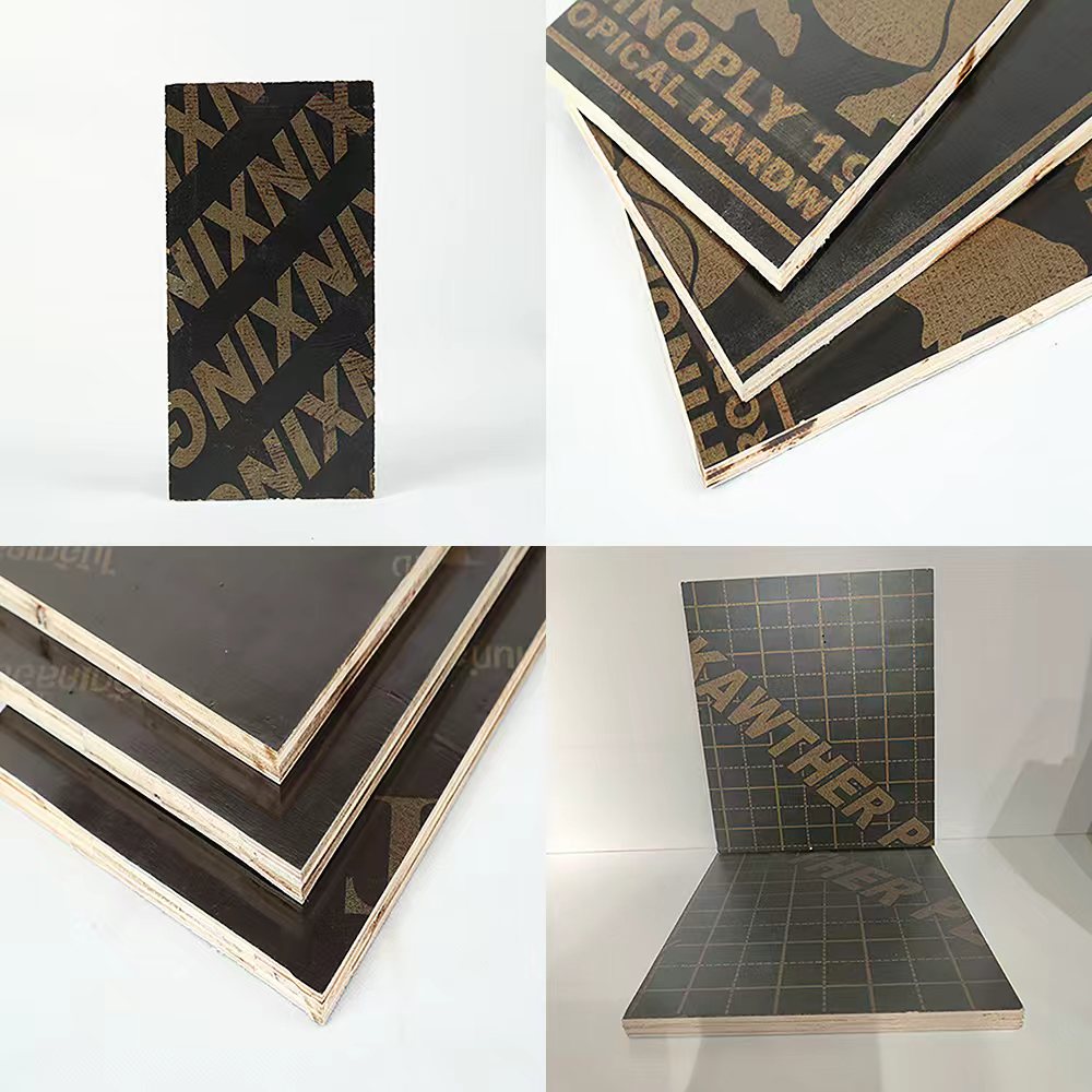 Film faced plywood(图3)