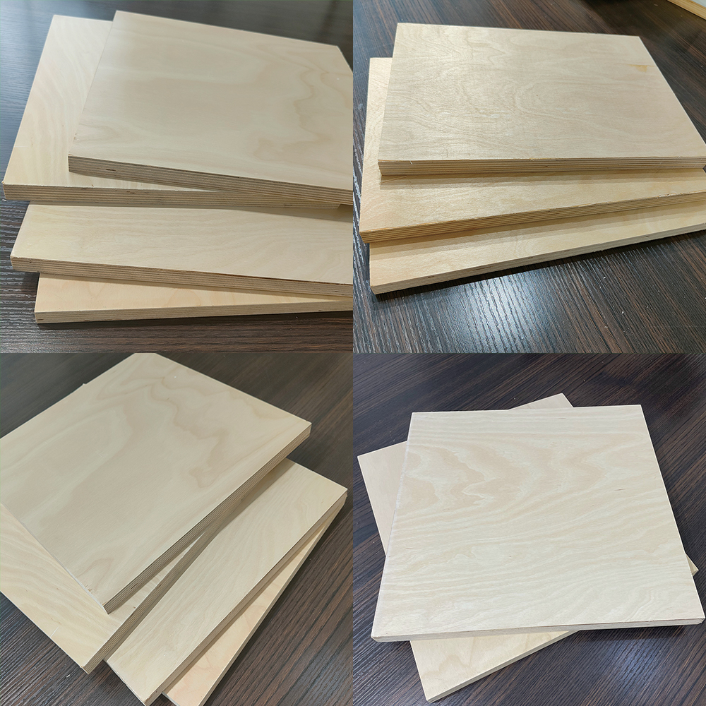 Birch Plywood(图3)