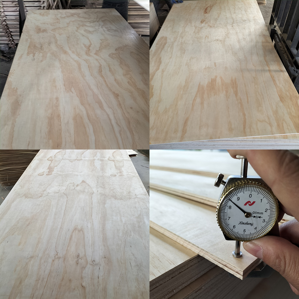 Pine plywood(图3)