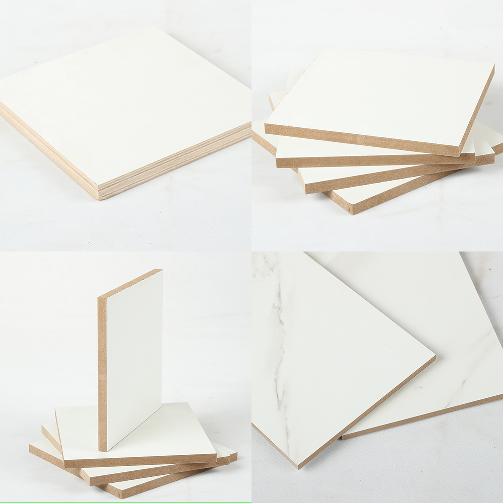 Melamine MDF(图2) Melamine MDF(图2)