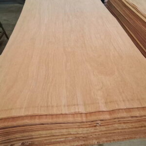Natural Gurjan Veneer