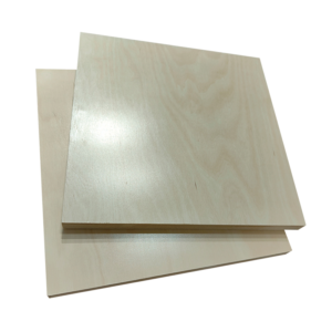 UV Birch Plywood