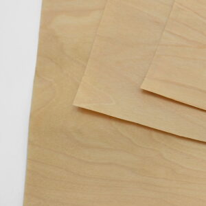 Birch Veneer