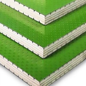 PP-kalvopintainen vaneri